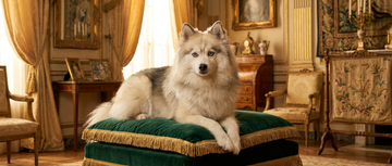 The Pomsky: Everything You Need to Know About This Dreamy Designer Dog