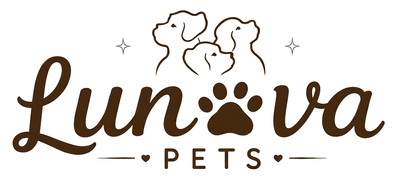 Lunova Pets