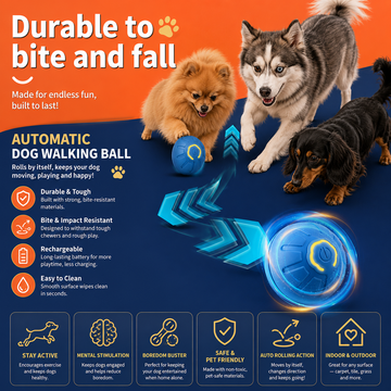 Smart Ball